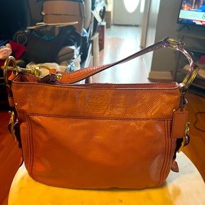 Vintage Coach Purse
